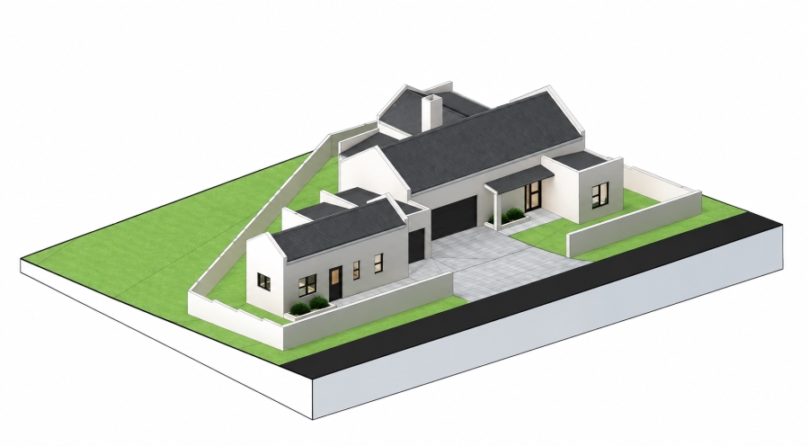 4 Bedroom Property for Sale in Hoogland Western Cape